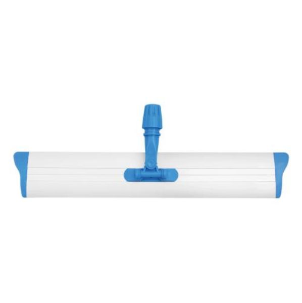 Picture of FLAT MOP HEAD FRAME ONLY BLUE 500MM
